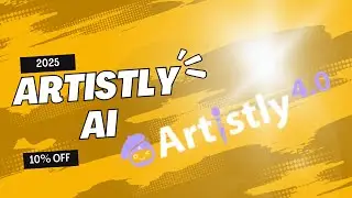 🔥 Turn Your Ideas into Art with Artisity AI (Limited Offer!)
