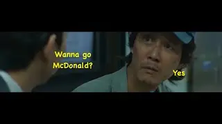 Squid Game but the ending is different…
