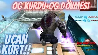 OG KURDU + OG DÖVMESİ =DURDURULAMAZ GÜÇ !!!