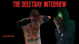 The SeezTray Interview  #trayseason