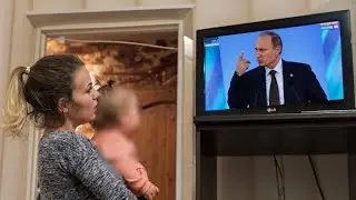 Это начнется завтра! Вся страна на ушах у экранов