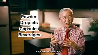 Choosing Different Forms of Probiotics