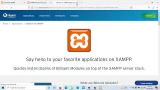 01 - Mempersiapkan Web Server Lokal Untuk Instalasi OpenSID