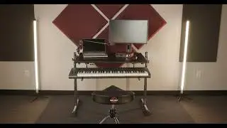 Introducing the Rack Workstation from Gibraltar