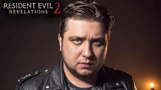 Resident Evil Revelations 2 [ЧИЛЛ СТРИМ] #shorts