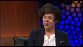 Larry Stylinson BEST PROOF YET!