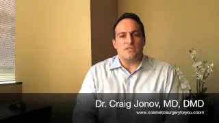 Where is The Scar Located for A Tummy Tuck - Dr. Craig Jonov - Lynnwood, WA