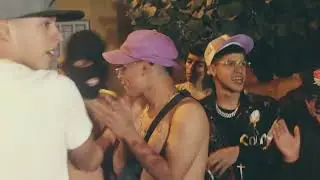@ElielLaParita  ❌ @youzingking  - Yo Doy Para (Official Video)