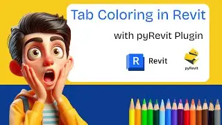 Revit Power Users Use This pyRevit Tool (Once You Use It, You’ll Never Go Back)