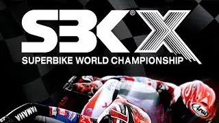 Playthrough [PS3] SBK X: Superbike World Championship