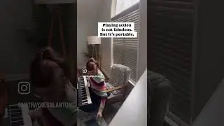 Honest Review of the Folding Piano from FingerBallet