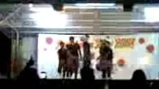 pinoy street movers sa basa