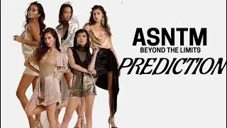 Asia's Next Top Model Cycle 6 Prediction #1 (READ DESC)