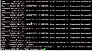 ospf external routes summarization