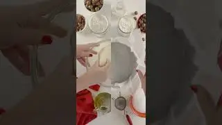 במטבח עם מלטיזרס!! 2 מתכונים באחד