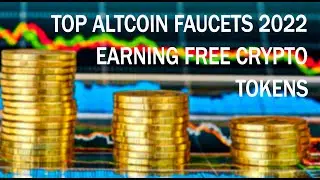 Earn up to $300 every Hour! FREE Altcoin 2022! Top Faucet!