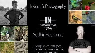 In Conversation With 