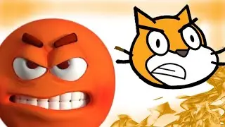 All Knockoff Scratch Users Be Like