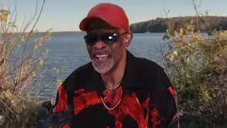 Carl St. Clair - Guilty For Loving You (Official Video)