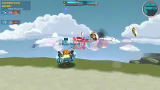 Cosmic Break Universal | Random Bots , Random Observer | 2023 06 24 13 28 39