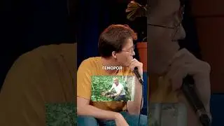 Історія про геморой 