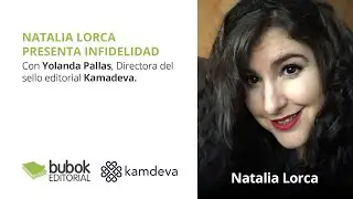Novedad: Kamadeva publica 