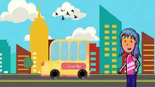 Wheels on the Bus
