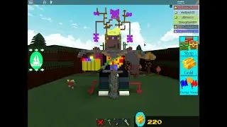 секретный квест на 3000 голды и 10 мячей в роблокс roblox