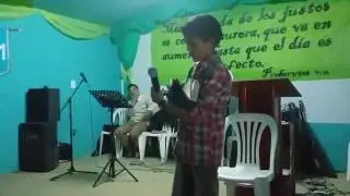 Loz Zapatos Del Pastor 