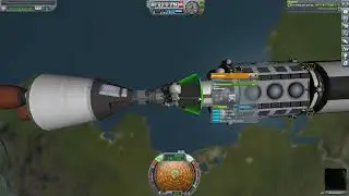 Kerbal Space Program: №6 