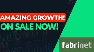 Amazing Growth Stock on sale to Buy NOW! | Fabrinet (FN) Fair value and FUTURE Price! Undervalued?