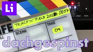 TRACK'N'FIELD 2024 | INTERVIEW DACHGESPINST | LiFE (2024)