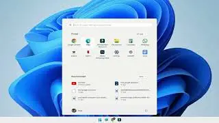 How to CLEAN UP Windows 11 Start Menu in 2024