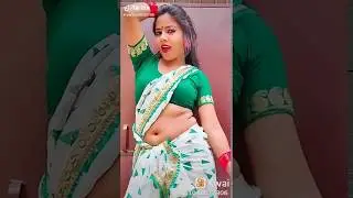 Sexy Navel Girl🔥