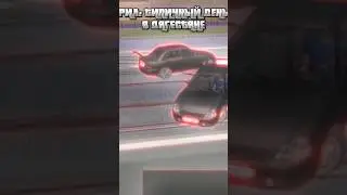 КАЖДЫЙ ДЕНЬ В ДАГЕСТАНЕ #criminalrussia3d #блекраша #gamemisctop #crmp #samp #gta #automobile #гта