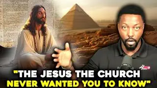 JESUS Was REAL… But Who He Really Was Will BREAK the INTERNET | Billy Carson & 4Biddenknowledge