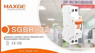 What is DPN RCBO?—— Sigma series：DPN RCBO introduction