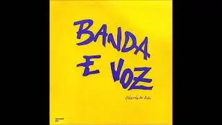 Banda e Voz   1988   Falando de Vida   Tema 3 Instrumental