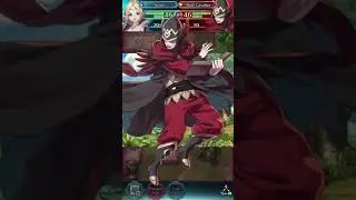 FEH Berkut Infernal all infantry