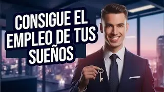 Mejora tu Curriculum Vitae para conseguir ese empleo