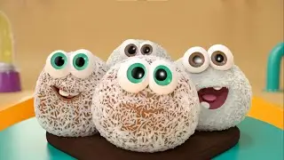 Yeni Eti Pufi Çok Tatlı 😍
