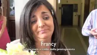 Sorpresa al matrimonio Francesca - Hello Dolly