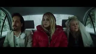 Аврора 2019 трейлер