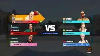 3on3 freestyle Solo queing new rank sssss