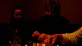 BLOW THOSE CANDLES OUT DARLENE!!