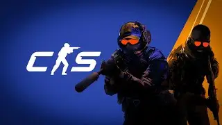 CS2 качаем скил -  стрим с MOUS VLOG!