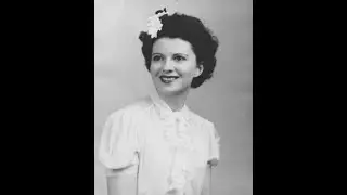 Florence Beytin "A life remembered"
