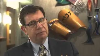 The Story of the Jews...The Indiana Story: Jewish Traditions