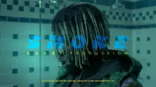 Gazo x Ninho Type Beat - "Smoke" 📀 Instrumentale Drill/Banger 2021