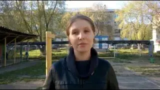 Нашим воспитателям от родителей выпускников 2017 года